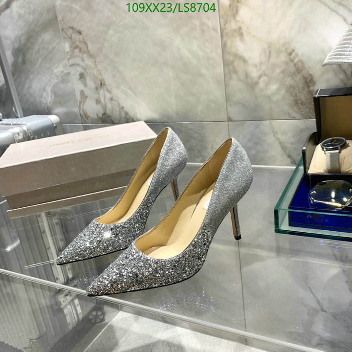 Women Shoes-Jimmy Choo, Code: LS8704,$: 109USD