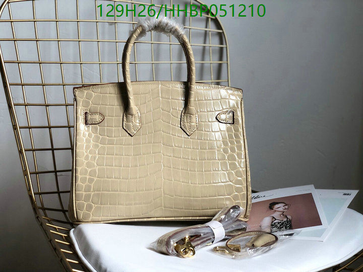 Hermes Bag-(4A)-Birkin-,Code: HHBP051210,$: 129USD