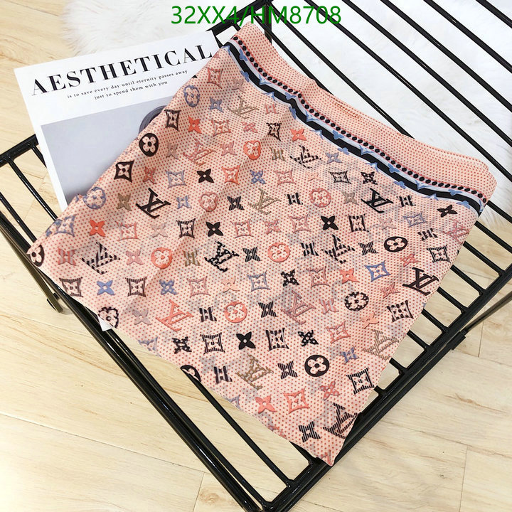 Scarf-LV, Code: HM8708,$: 32USD