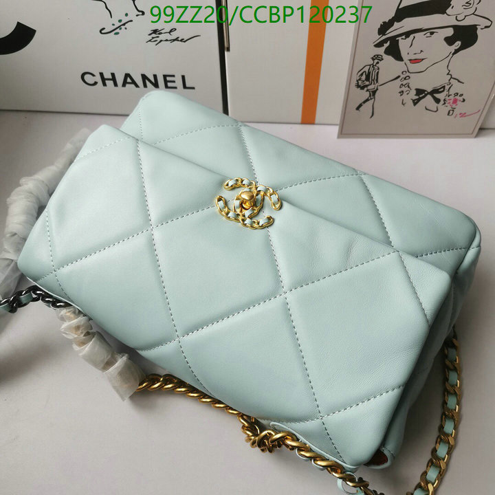 Chanel Bags ( 4A )-Diagonal-,Code: CCBP120237,$: 99USD