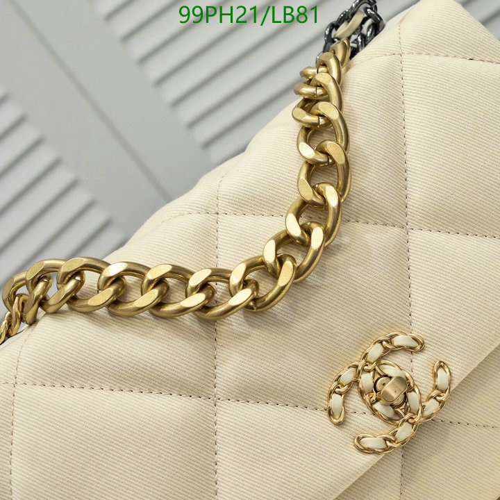 Chanel Bags ( 4A )-Diagonal-,Code: LB81,$: 99USD