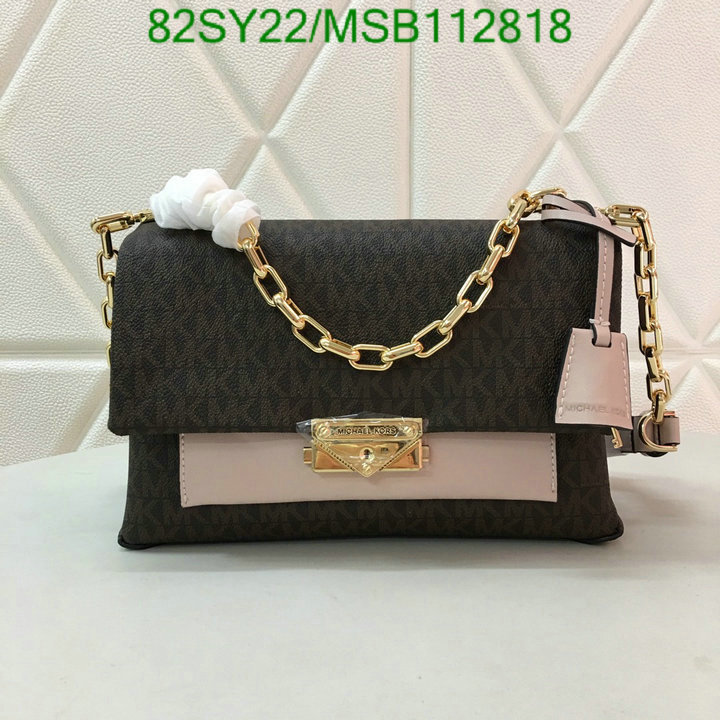 Michael Kors Bag-(4A)-Diagonal-,Code: MSB112818,$: 82USD