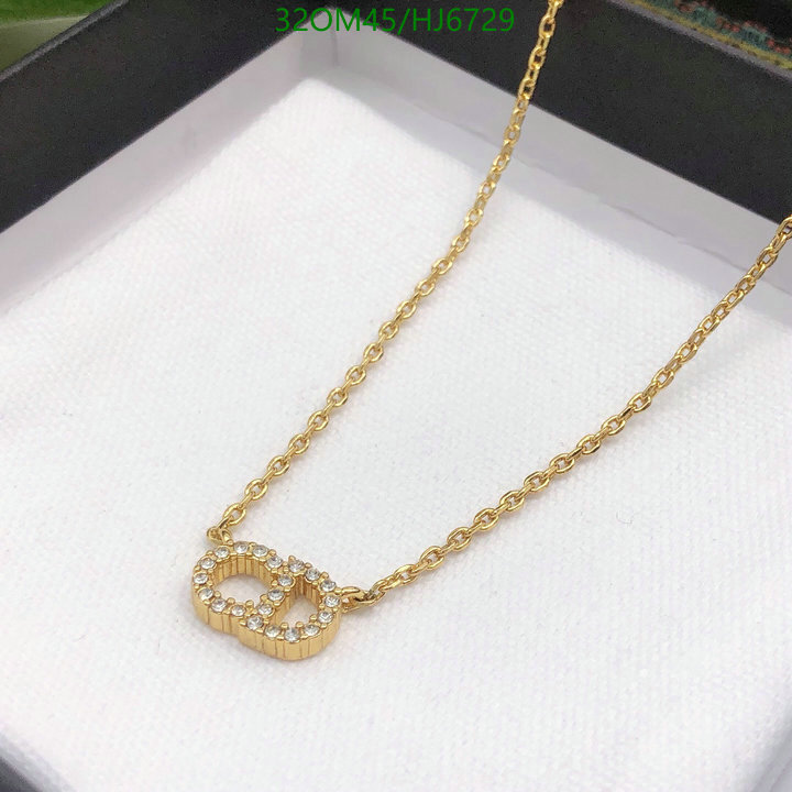 Jewelry-Dior,Code: HJ6729,$: 32USD