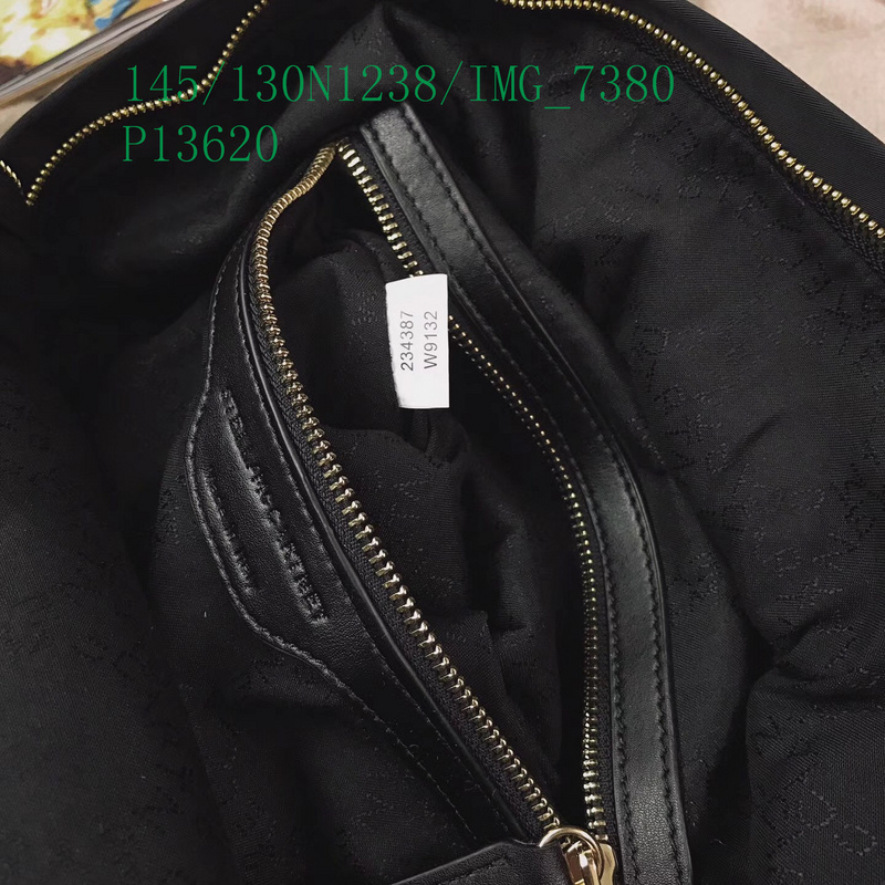 Stella McCartney Bag-(Mirror)-Backpack-,Code: STB110708,$: 145USD