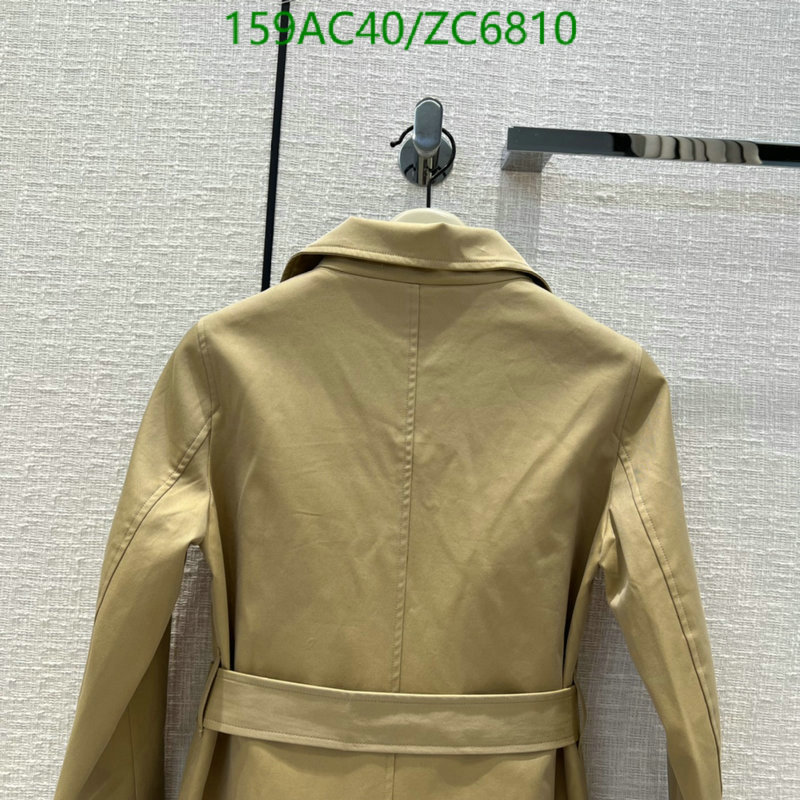 Down jacket Women-Burberry, Code: ZC6810,$: 159USD