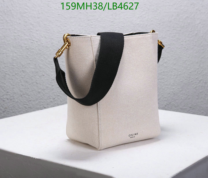 Celine Bag-(Mirror)-Diagonal-,Code: LB4627,$: 159USD