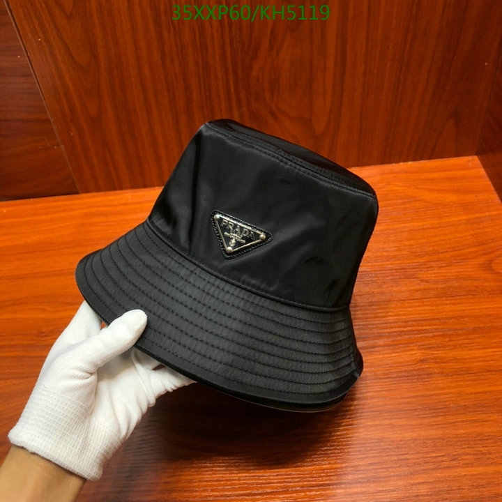 Cap -(Hat)-Prada, Code: KH5119,$: 35USD