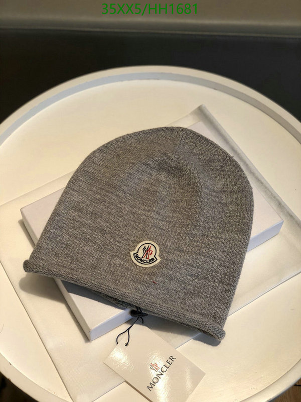 Cap -(Hat)-Moncler, Code: HH1681,$: 35USD