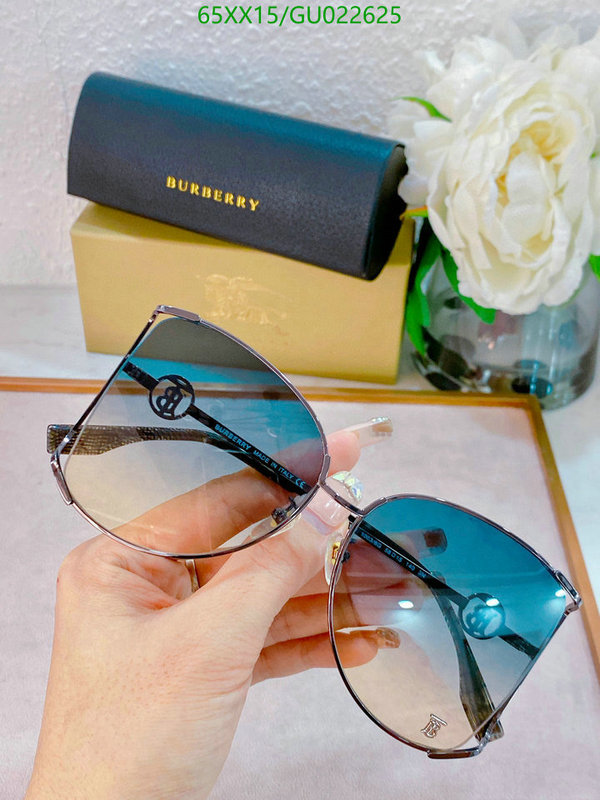 Glasses-Burberry, Code: GU022625,$: 65USD