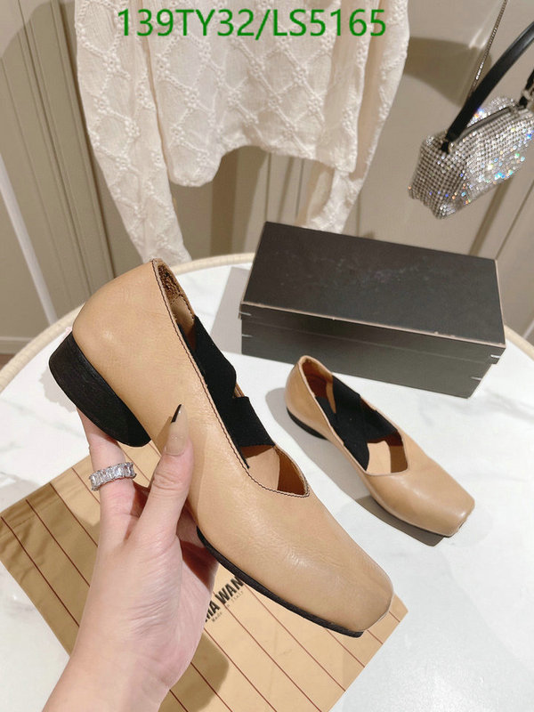 Women Shoes-UMA Wang, Code: LS5165,$: 139USD