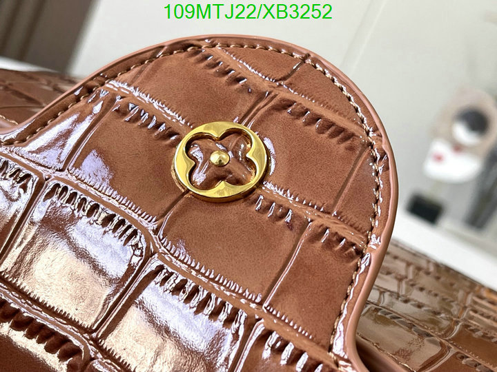 LV Bags-(4A)-Handbag Collection-,Code: XB3252,$: 109USD