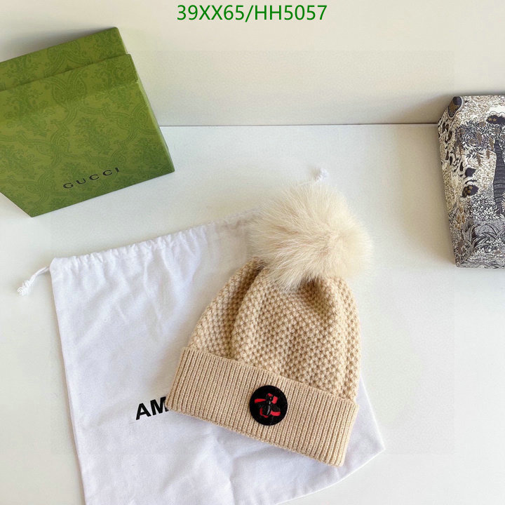 Cap -(Hat)-Gucci, Code: HH5057,$: 39USD