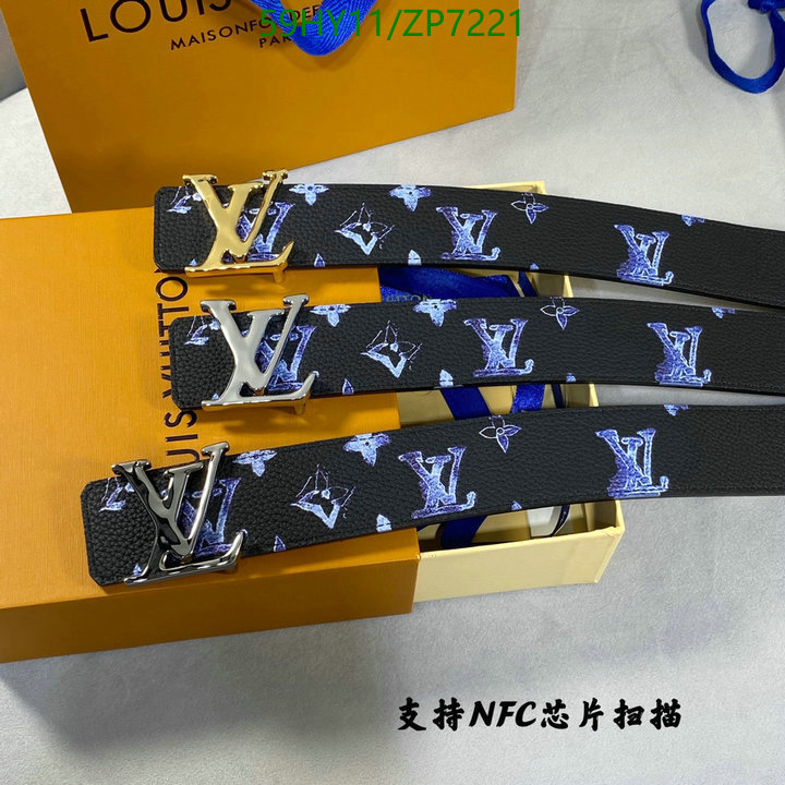 Belts-LV, Code: ZP7221,$: 59USD