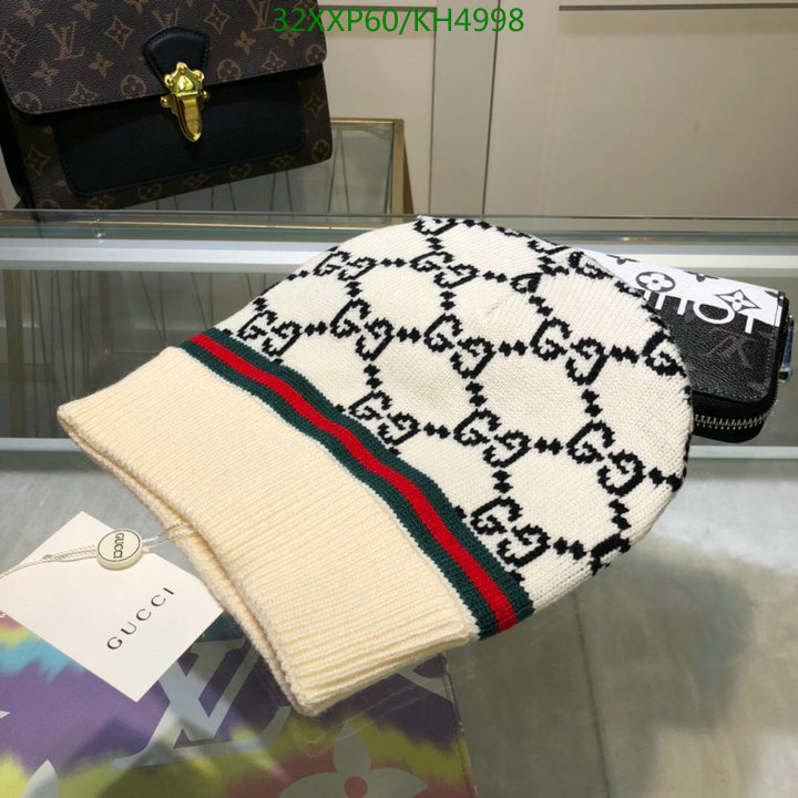 Cap -(Hat)-Gucci, Code: KH4998,$: 32USD