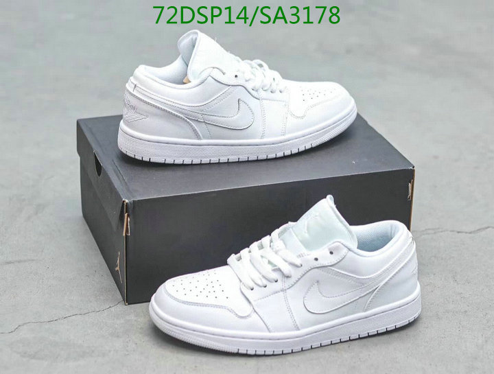 Women Shoes-NIKE, Code: SA3178,$: 79USD