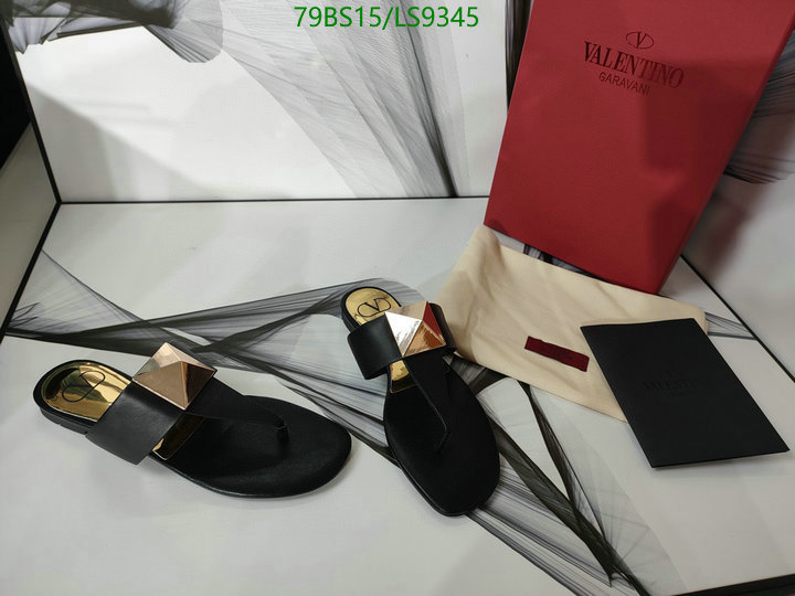 Women Shoes-Valentino, Code: LS9345,$: 79USD