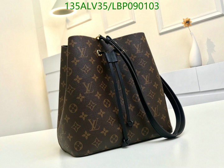 LV Bags-(Mirror)-Nono-No Purse-Nano No-,Code: LBP090103,$:135USD