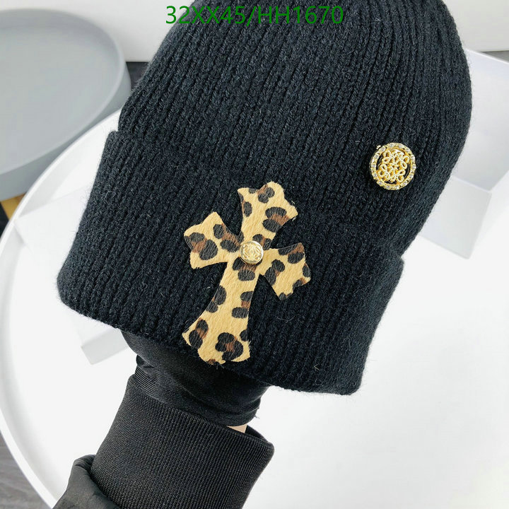 Cap -(Hat)-Loewe, Code: HH1670,$: 32USD