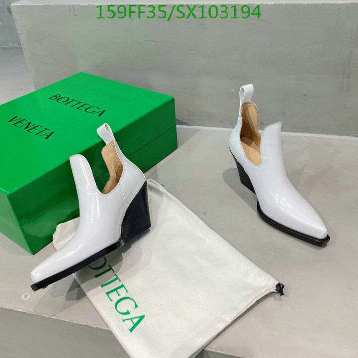 Women Shoes-BV, Code: SX103194,$: 159USD