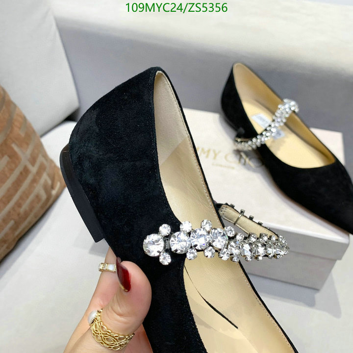Women Shoes-Jimmy Choo, Code: ZS5356,$: 109USD