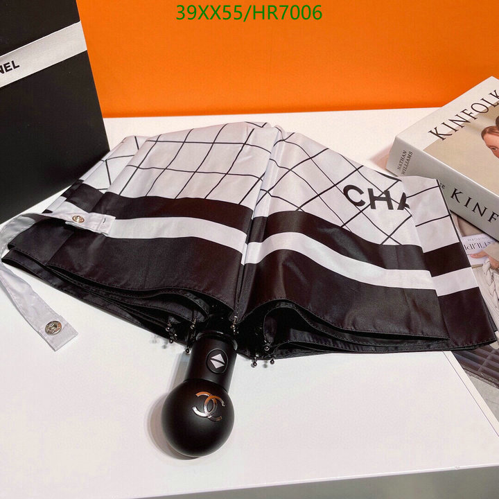 Umbrella-Chanel,Code: HR7006,$: 39USD