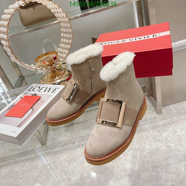 Women Shoes-Roger Vivier, Code: ZS6238,$: 145USD