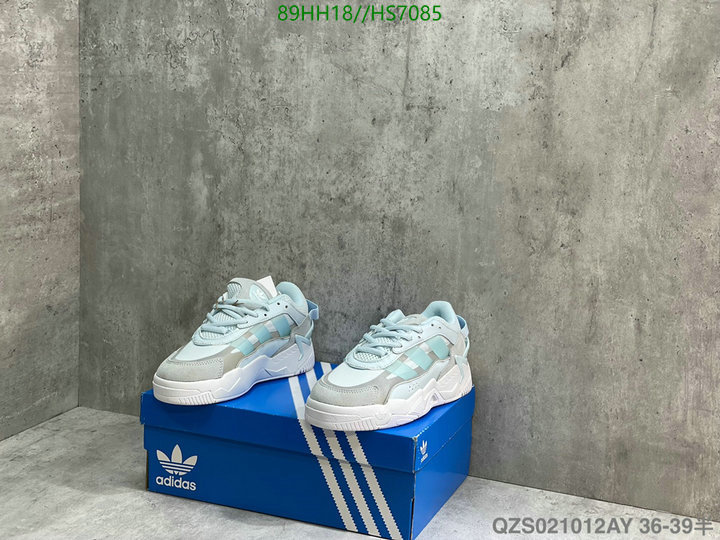 Men shoes-Adidas, Code: HS7085,$: 89USD