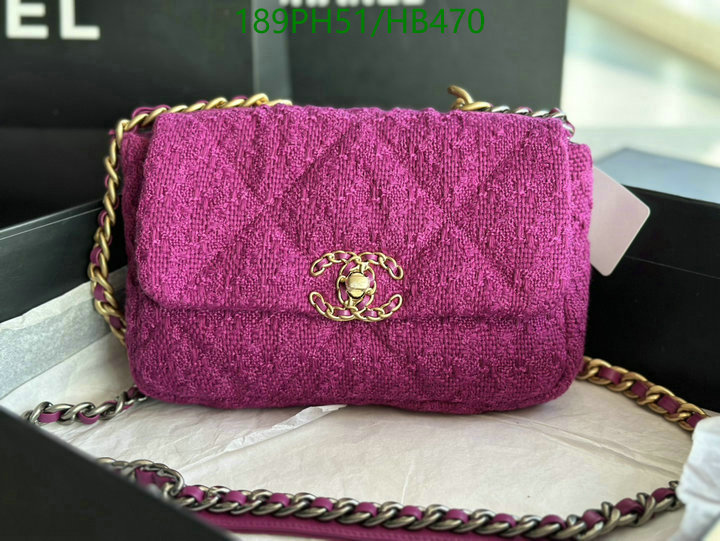 Chanel Bags -(Mirror)-Diagonal-,Code: HB470,$: 189USD