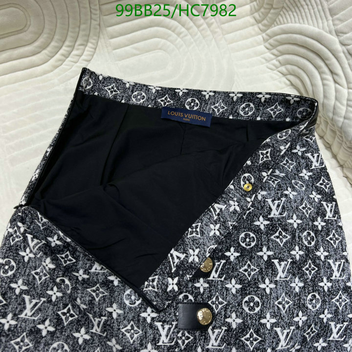 Clothing-LV, Code: HC7982,$: 99USD