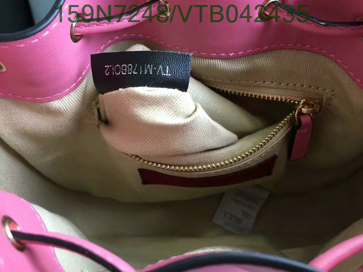 Valentino Bag-(Mirror)-Diagonal-,Code: VTB042435,$:159USD