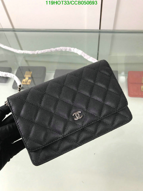 Chanel Bags -(Mirror)-Diagonal-,Code: CCB050693,$: 119USD