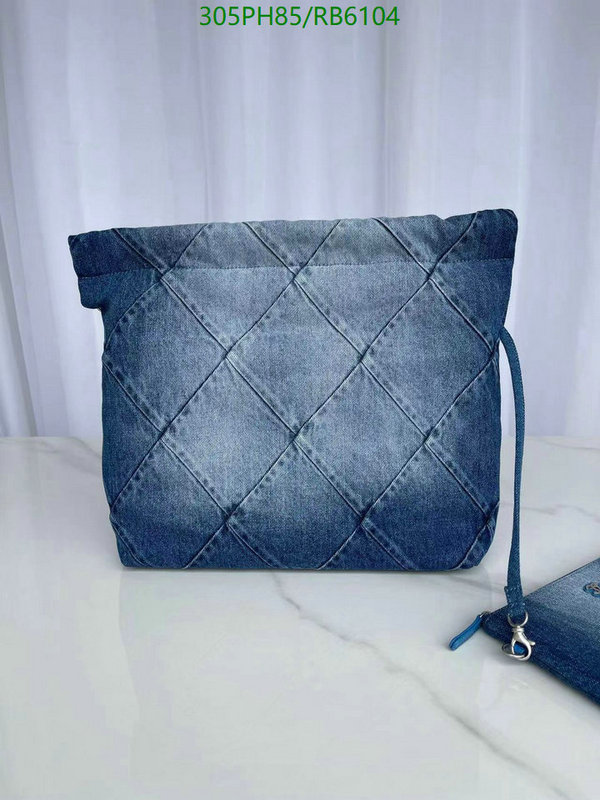 Chanel Bags -(Mirror)-Diagonal-,Code: RB6104,$: 305USD