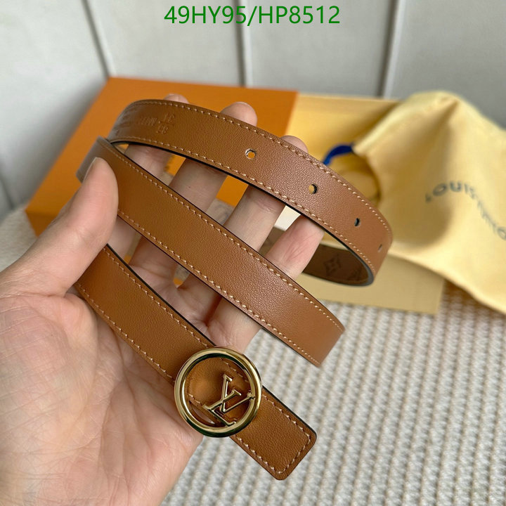 Belts-LV, Code: HP8512,$: 49USD