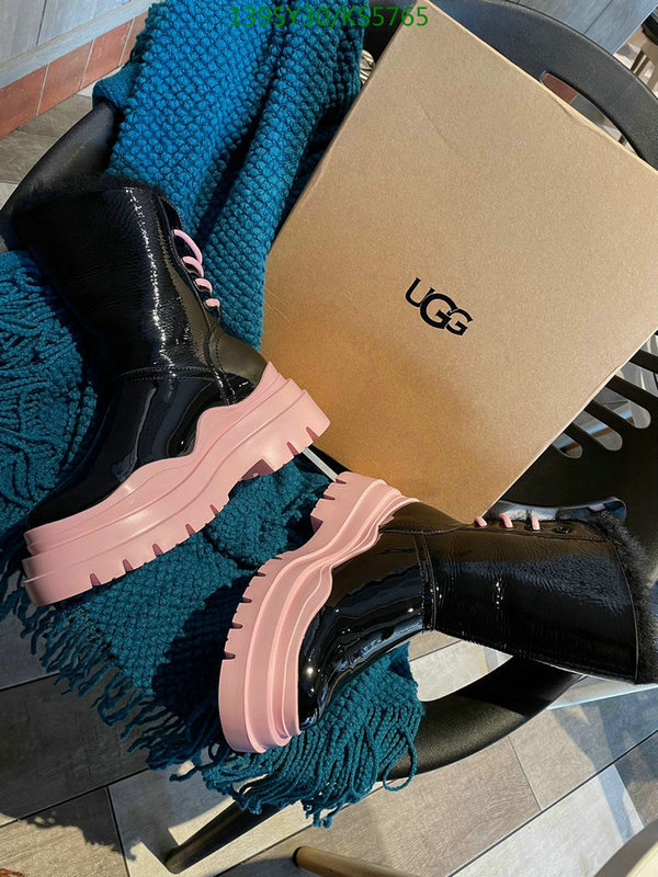 Women Shoes-UGG, Code: KS5765,$: 139USD