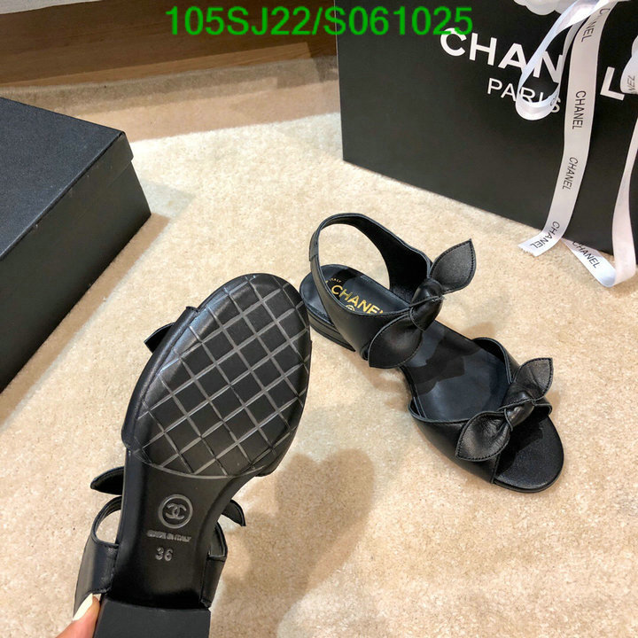 Women Shoes-Chanel,Code: S061025,$: 105USD