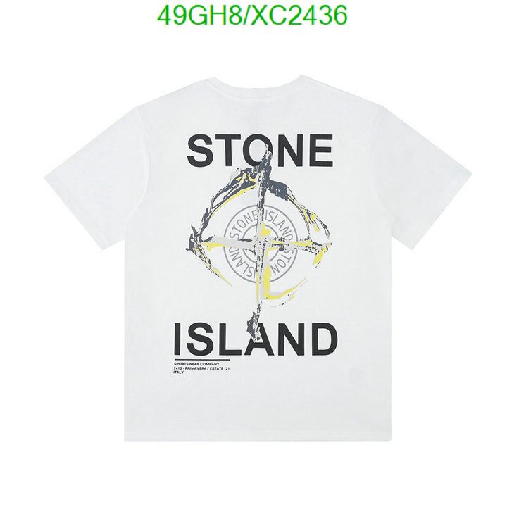 Clothing-Stone Island, Code: XC2436,$: 49USD