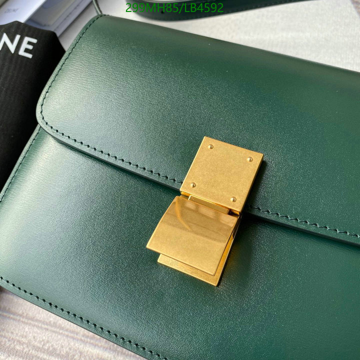 Celine Bag-(Mirror)-Classic Series,Code: LB4592,$: 299USD