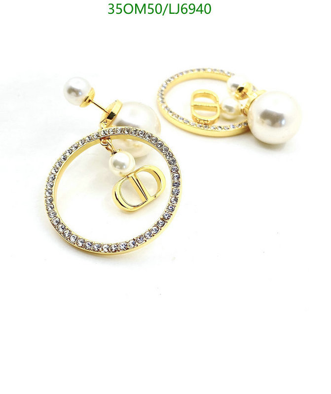 Jewelry-Dior,Code: LJ6940,$: 35USD