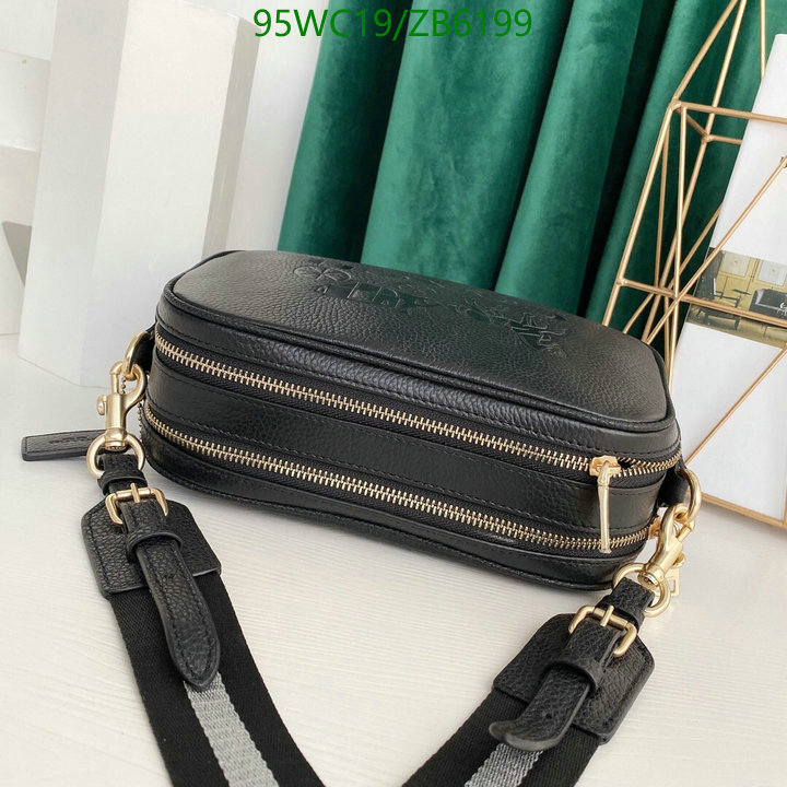 Coach Bag-(4A)-Diagonal-,Code: ZB6199,$: 95USD