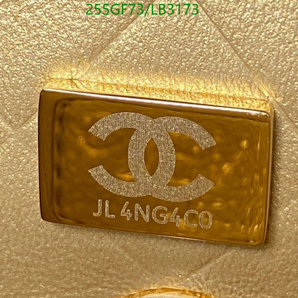 Chanel Bags -(Mirror)-Diagonal-,Code: LB3173,$: 255USD