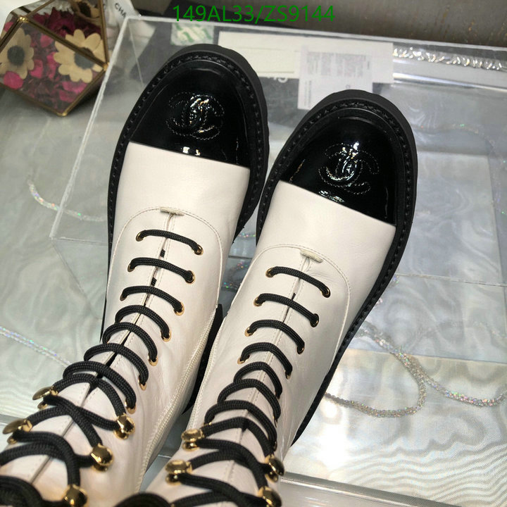 Women Shoes-Chanel,Code: ZS9144,$: 149USD