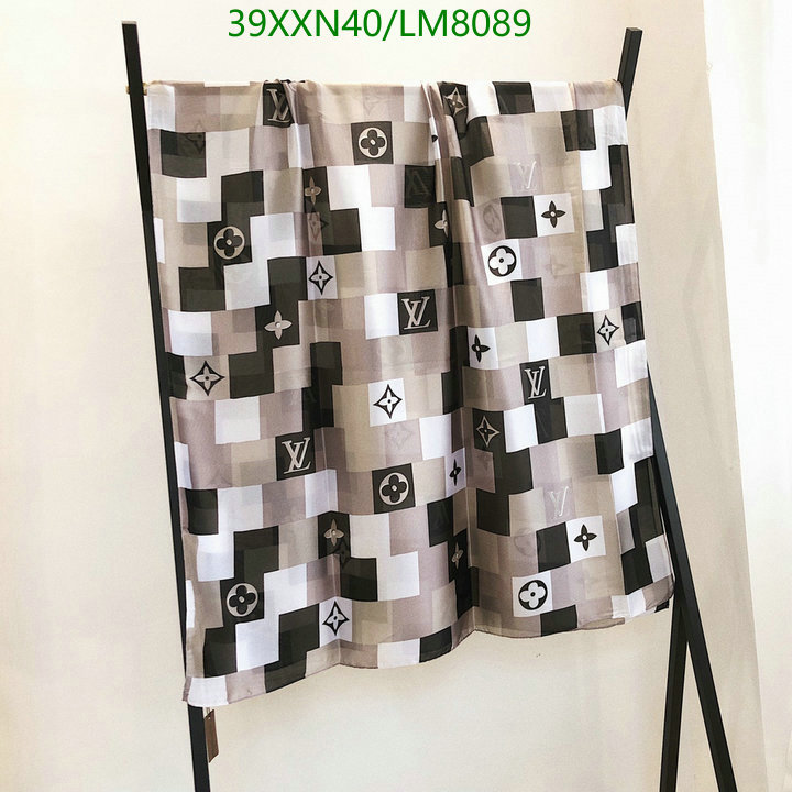 Scarf-LV,-Code: LM8089,$: 39USD