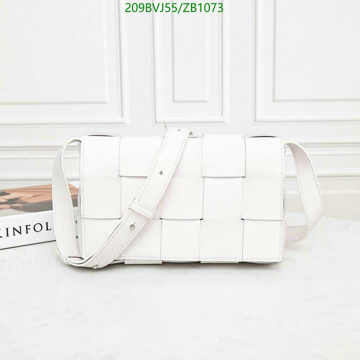 BV Bag-(Mirror)-Cassette Series,Code: ZB1073,$: 209USD