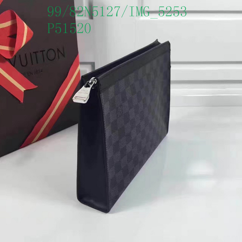 LV Bags-(Mirror)-Trio-,Code：LB113046,$: 99USD