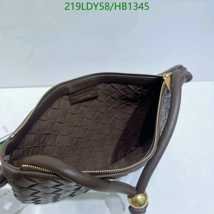 BV Bag-(Mirror)-Jodie,Code: HB1345,$: 219USD