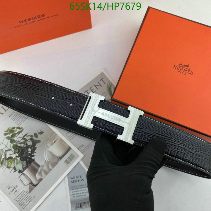 Belts-Hermes,Code: HP7679,$: 65USD