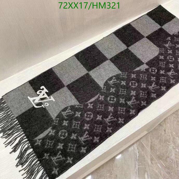 Scarf-LV, Code: HM321,$: 72USD