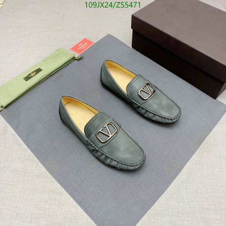 Men shoes-Valentino, Code: ZS5471,$: 109USD