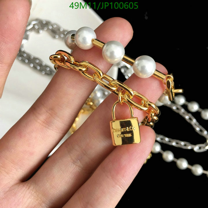 Jewelry-Tiffany,Code: JP100605,$: 49USD