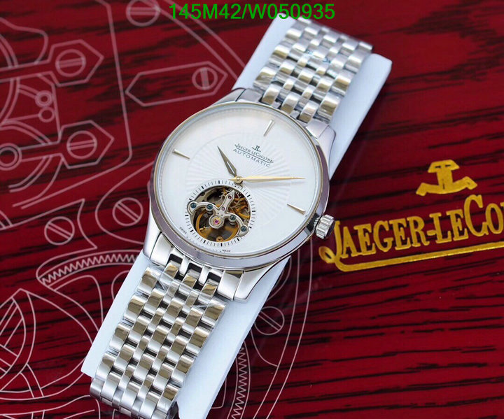 Watch-4A Quality-Jaeger-LeCoultre, Code: W050935,$: 145USD